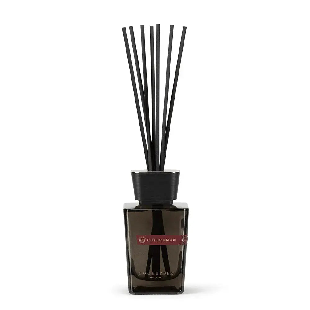 Dolce Roma XXI 250ml Diffuser Locherber Milano Jordan