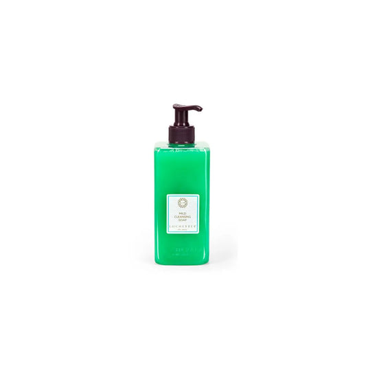 Chlorophyl Liquid Soap Locherber Milano Jordan
