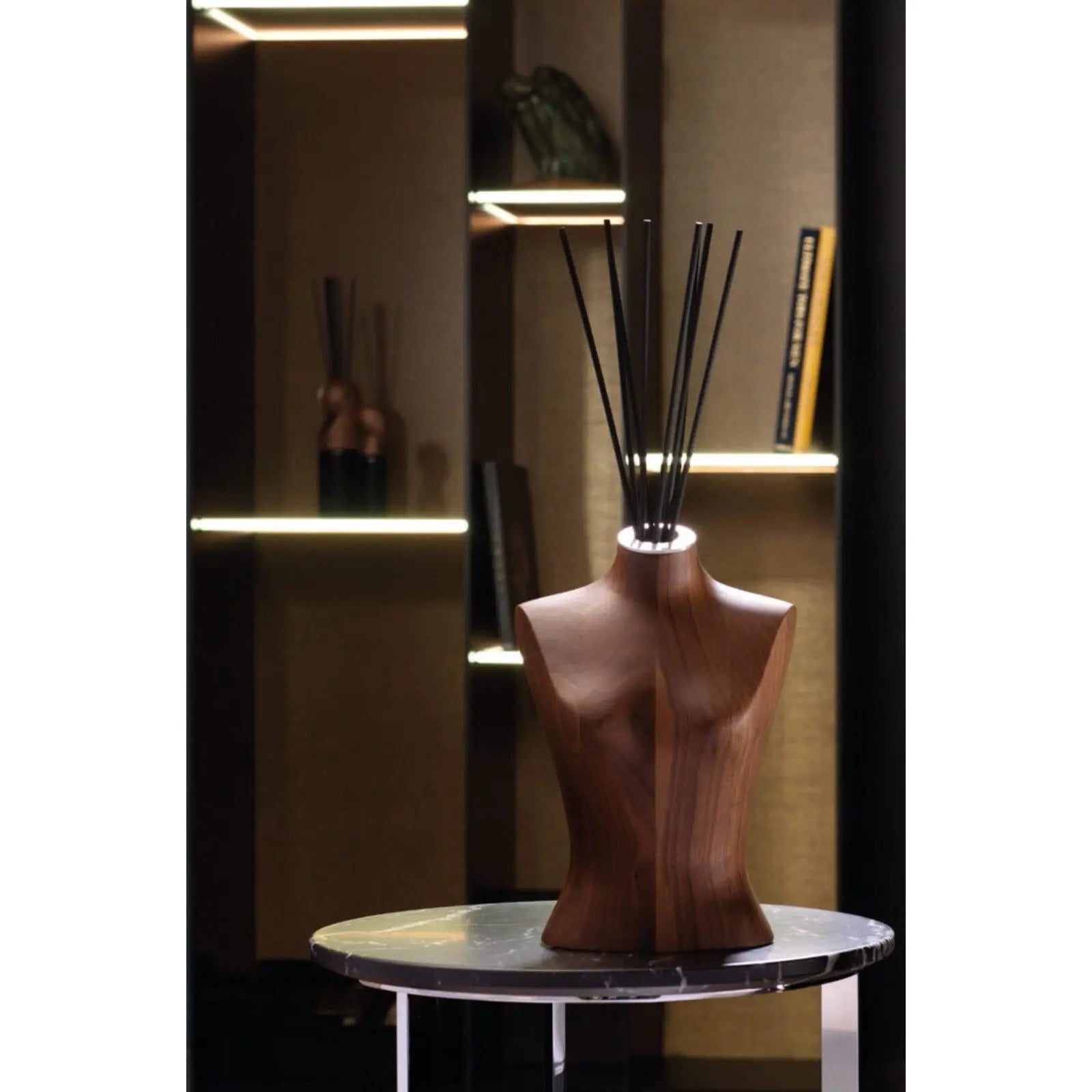 Mannequin Diffuser Locherber Milano Jordan