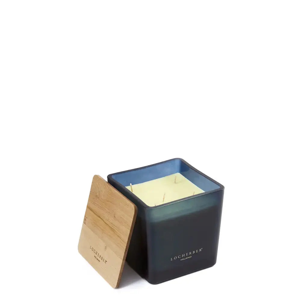 Capri Azul 500g Candle Locherber Milano Jordan