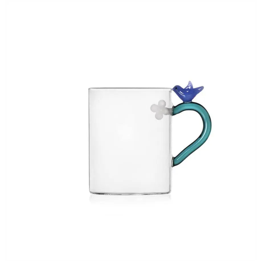 Animals Farm Mug (6 pcs) ICHENDORF MILANO