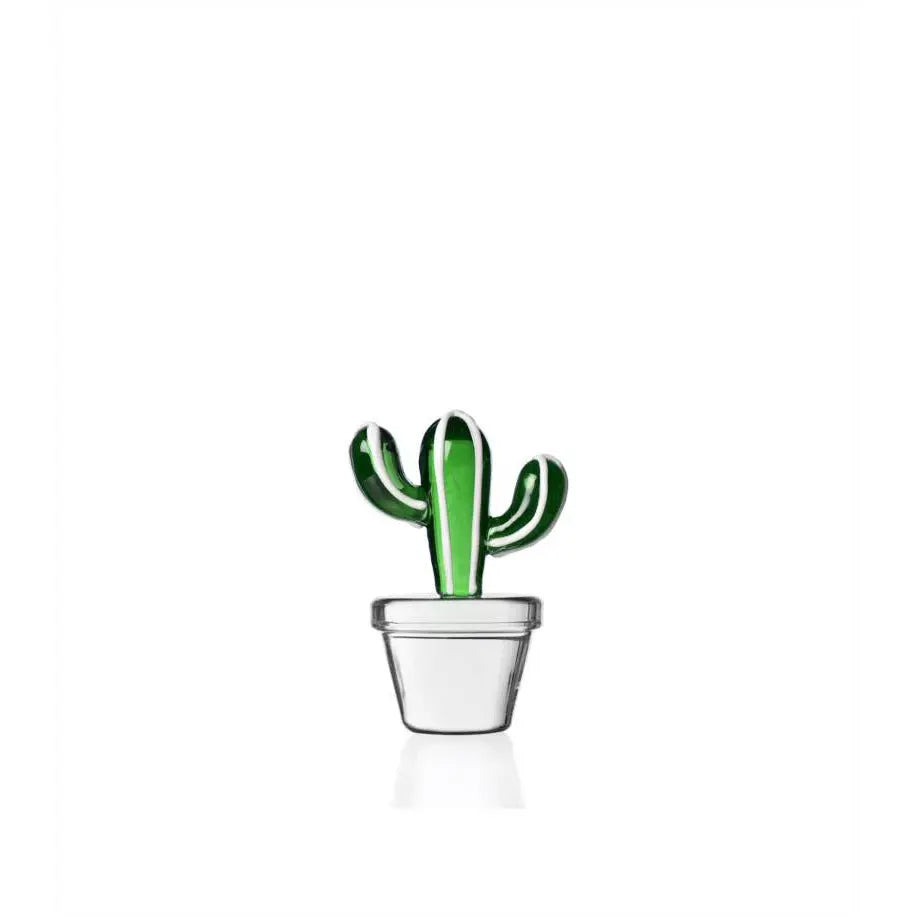 Cactus paper weights ICHENDORF MILANO