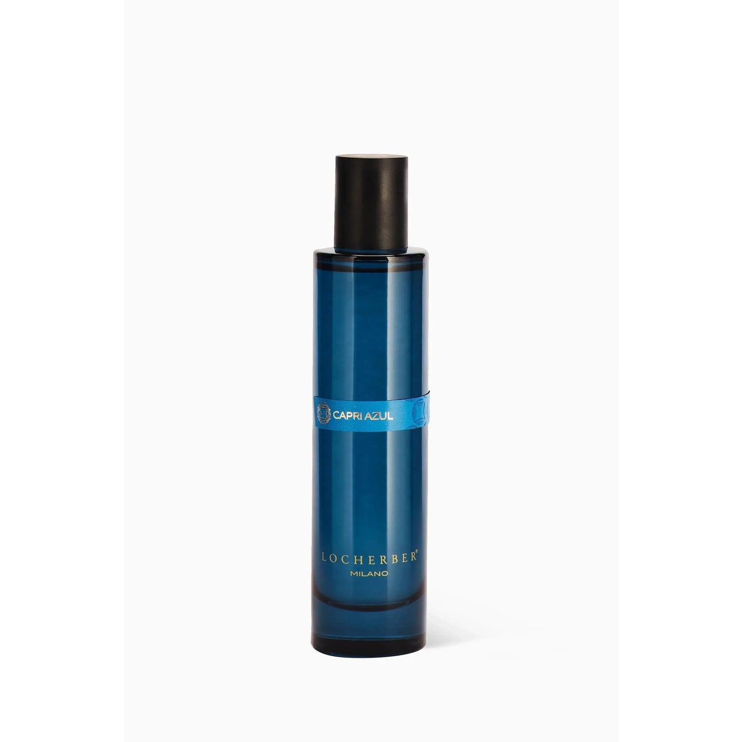 Capri Azul 100ml room spray Locherber Milano Jordan