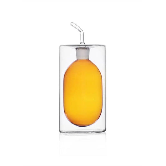 Cilindro Oil & Vinegar bottle 250ml X KLUSIVE STORE