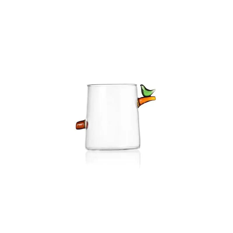 Birds cups (6 pcs) ICHENDORF MILANO