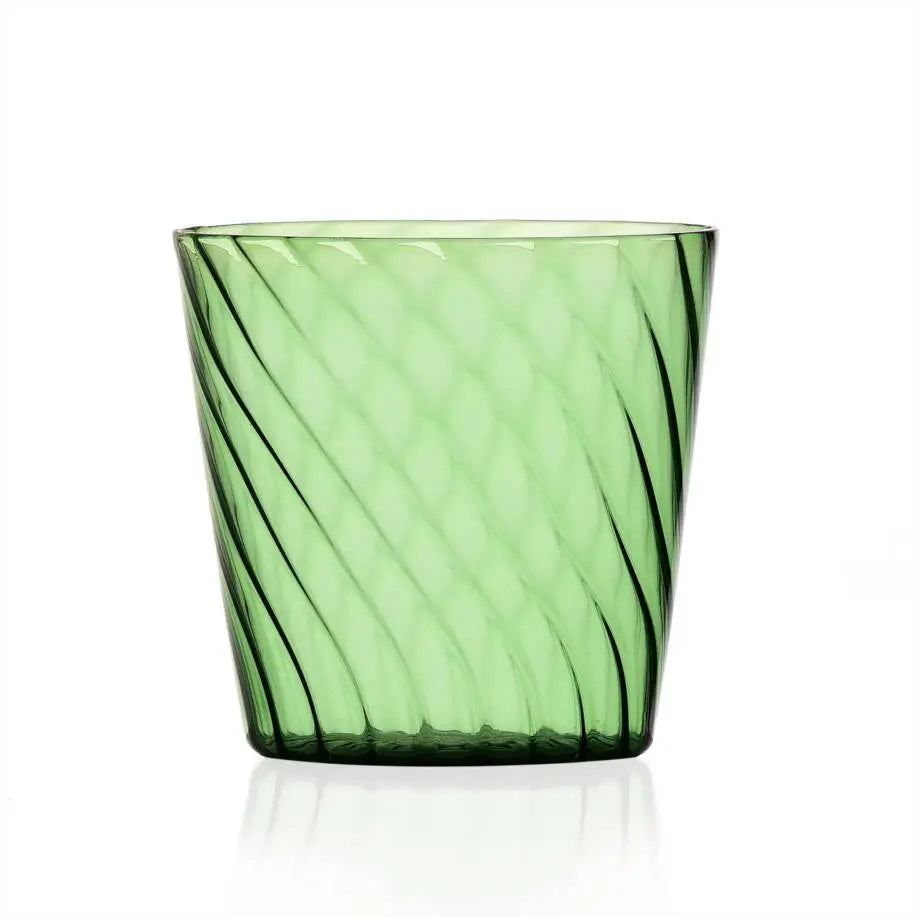 Canal Grande cups (6 pcs) ICHENDORF MILANO