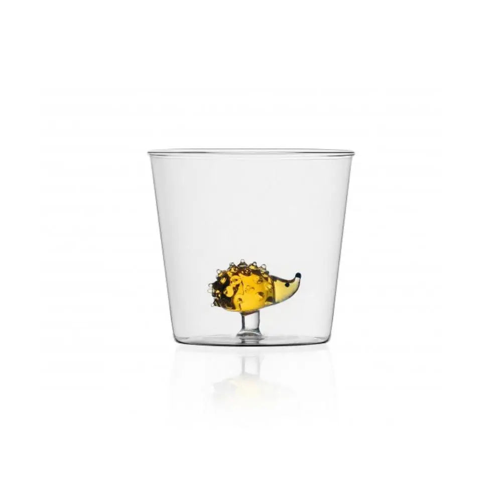Animal Farm cups (6 pcs) ICHENDORF MILANO