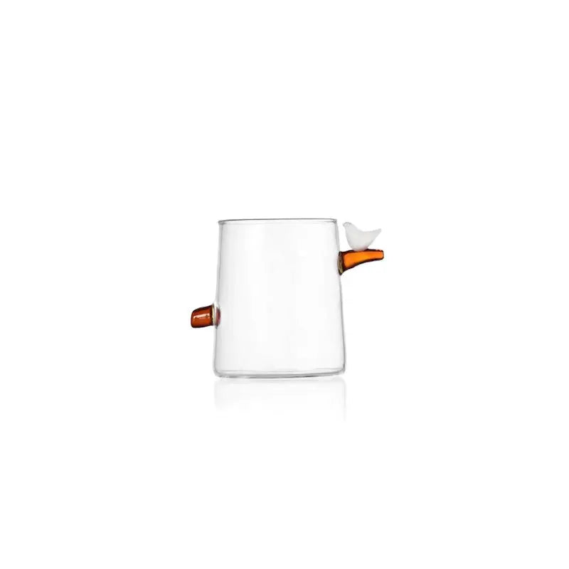 Birds cups (6 pcs) ICHENDORF MILANO