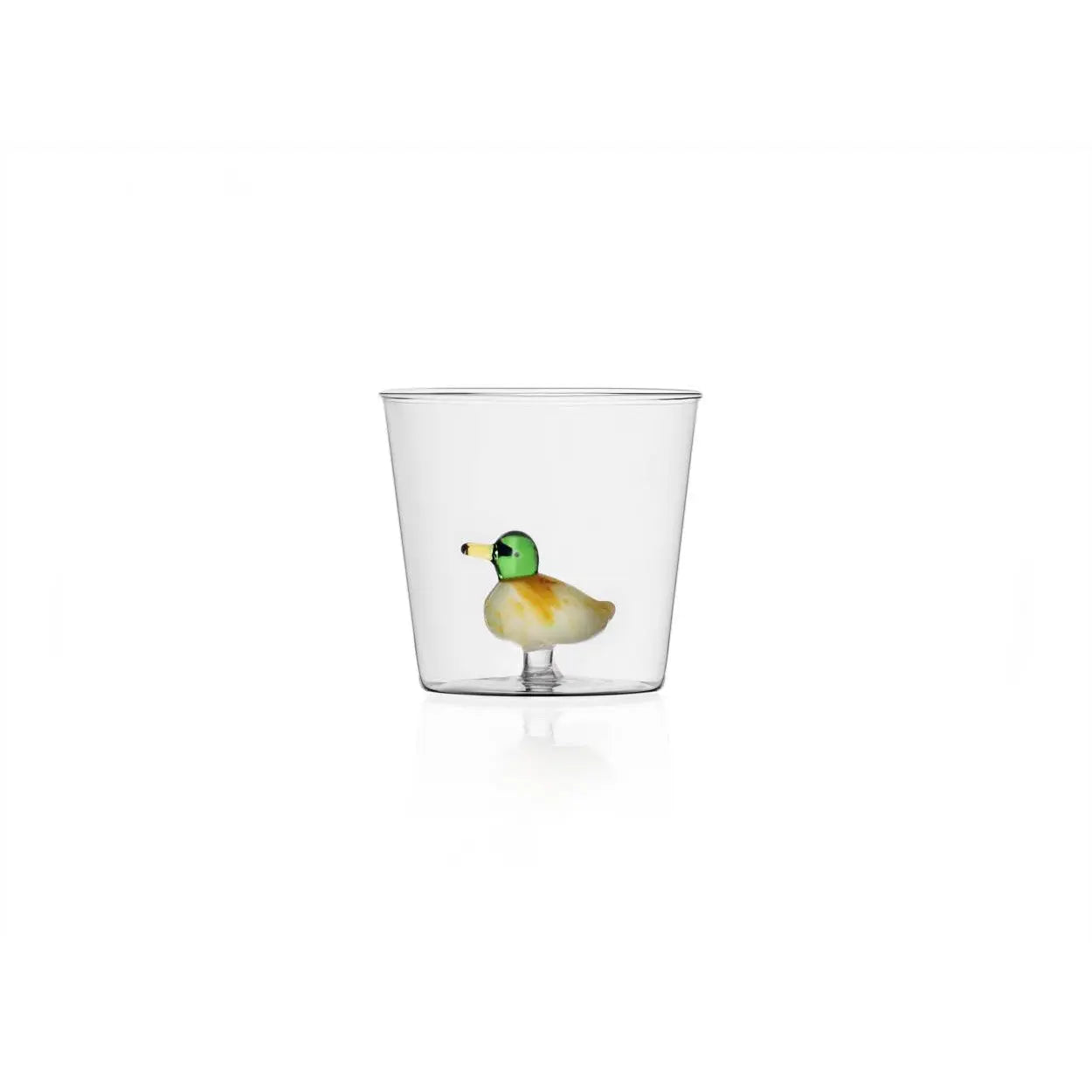 Animal Farm cups (6 pcs) ICHENDORF MILANO