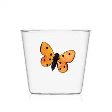 Garden picnic cups (6 pcs) ICHENDORF MILANO
