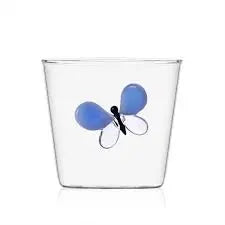 Garden picnic cups (6 pcs) ICHENDORF MILANO