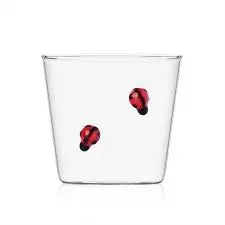 Garden picnic cups (6 pcs) ICHENDORF MILANO