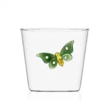 Garden picnic cups (6 pcs) ICHENDORF MILANO
