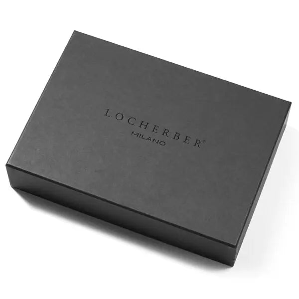 Diffuser & Candle gift box Locherber Milano Jordan