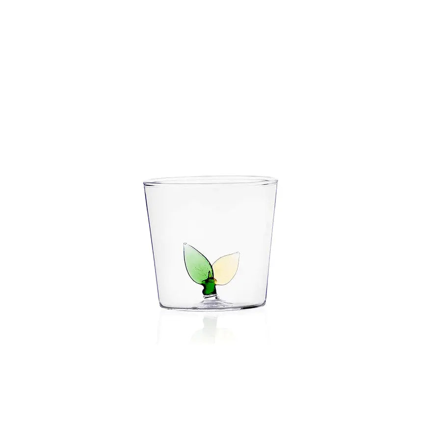 Greenwood cups (6 pcs) ICHENDORF MILANO