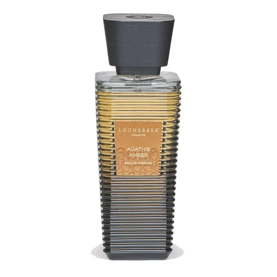 Agathis Amber Eau de Parfum Locherber Milano Jordan