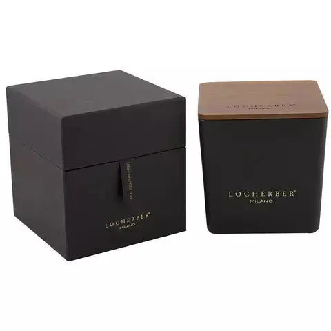 Klinto 1817 2500g candle Locherber Milano Jordan