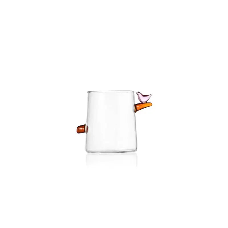 Birds cups (6 pcs) ICHENDORF MILANO