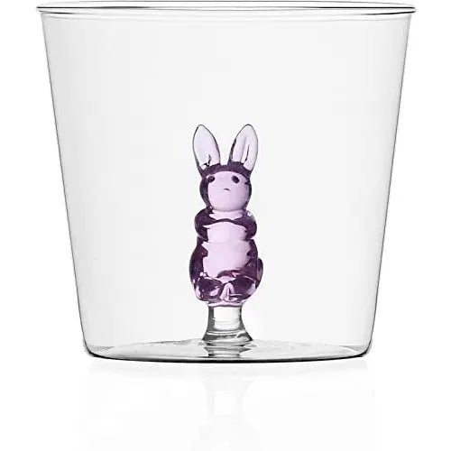 Animal Farm cups (6 pcs) ICHENDORF MILANO