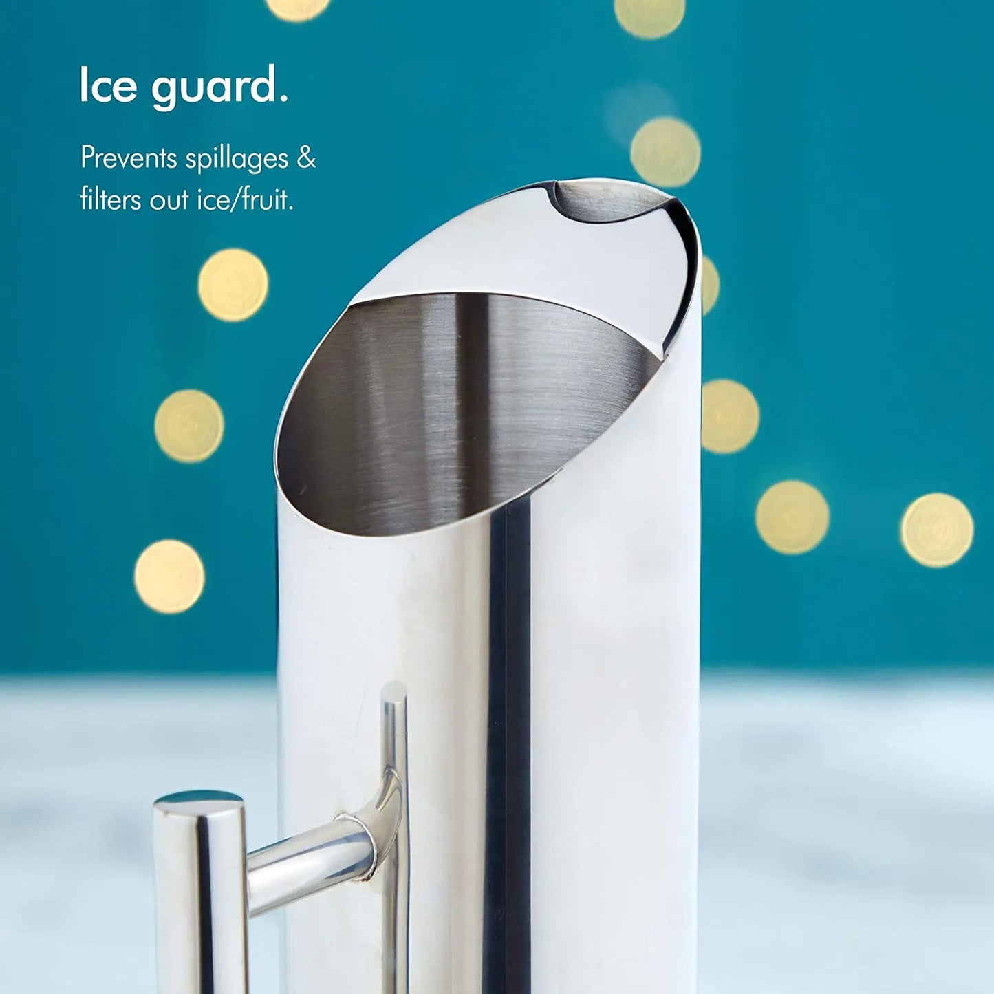 VonShef Water Pitcher X KLUSIVE STORE