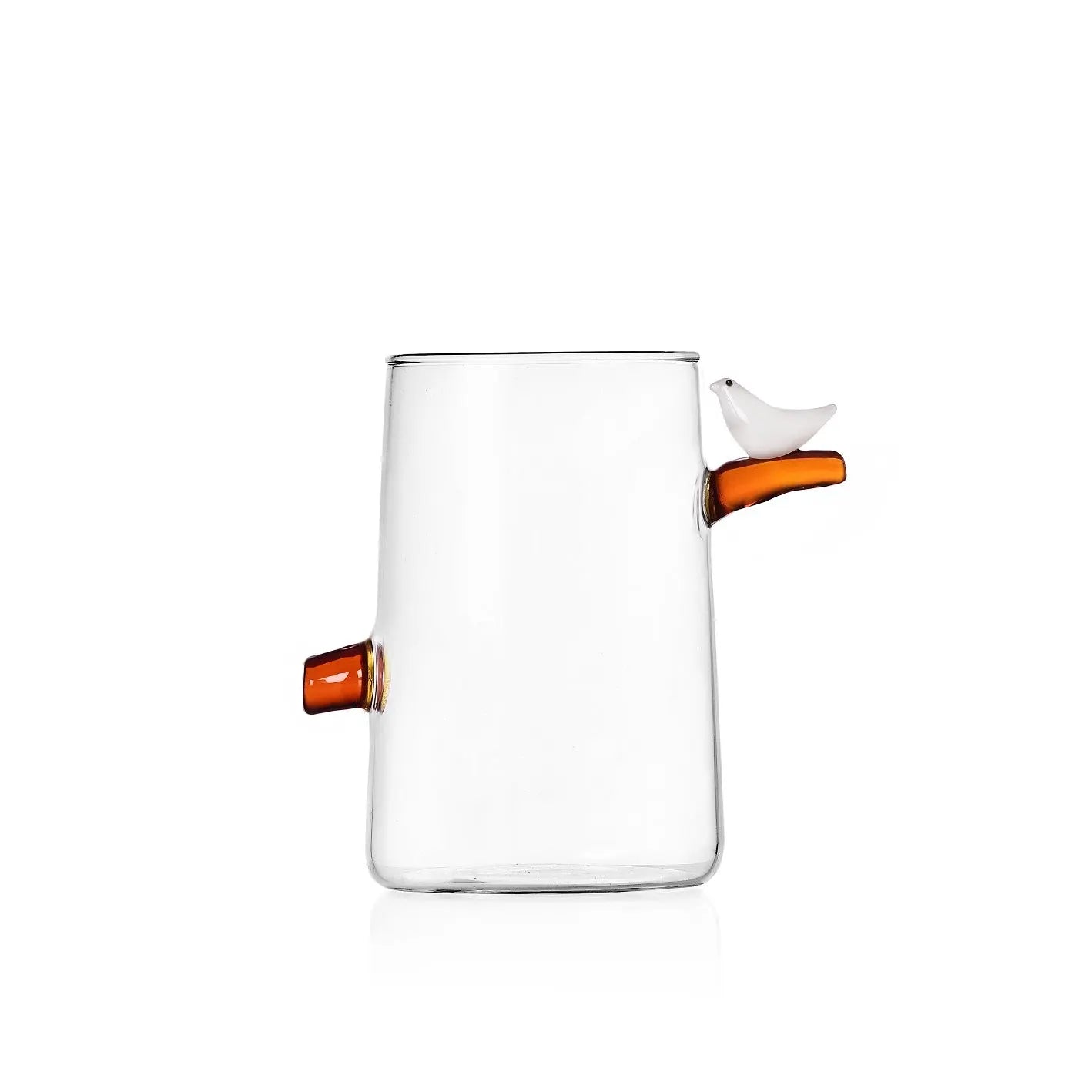Birds Long cups (6 pcs) ICHENDORF MILANO
