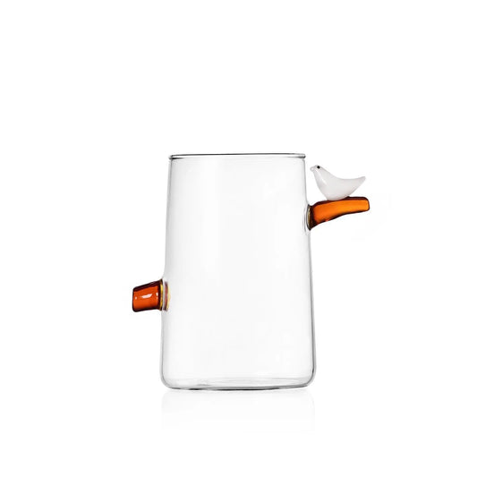Birds Long cups (6 pcs) ICHENDORF MILANO