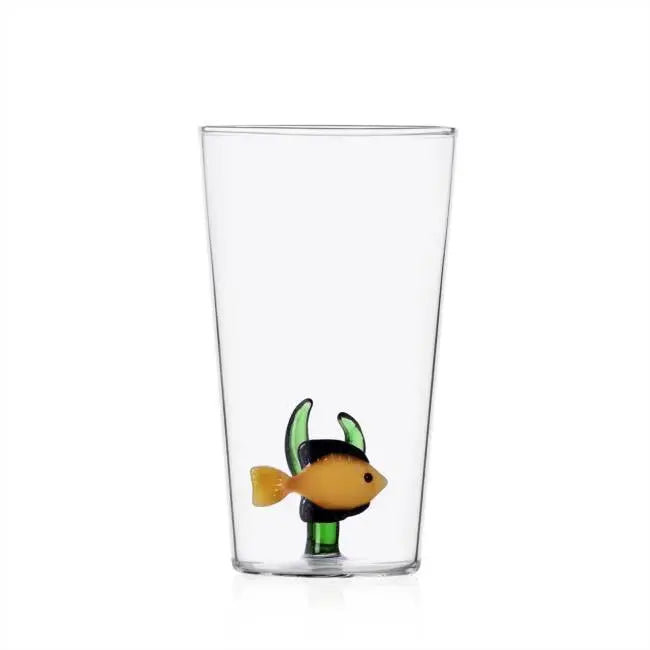Marine Garden Long cups (6 pcs) X KLUSIVE STORE