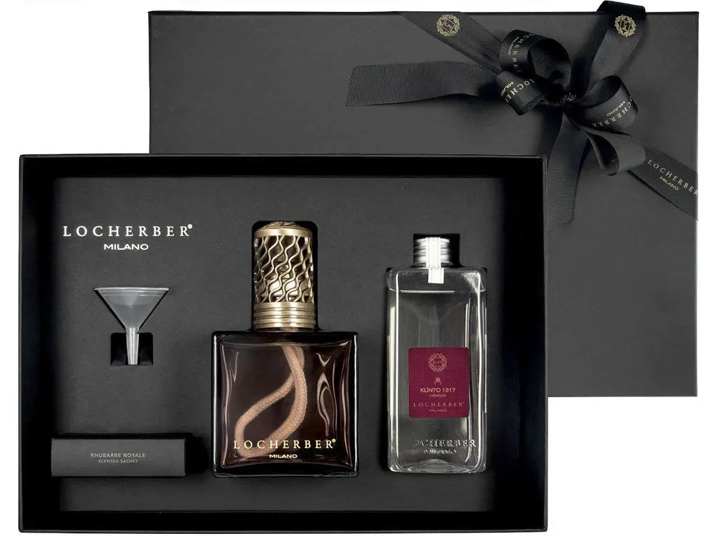 Locherber Gift Boxes