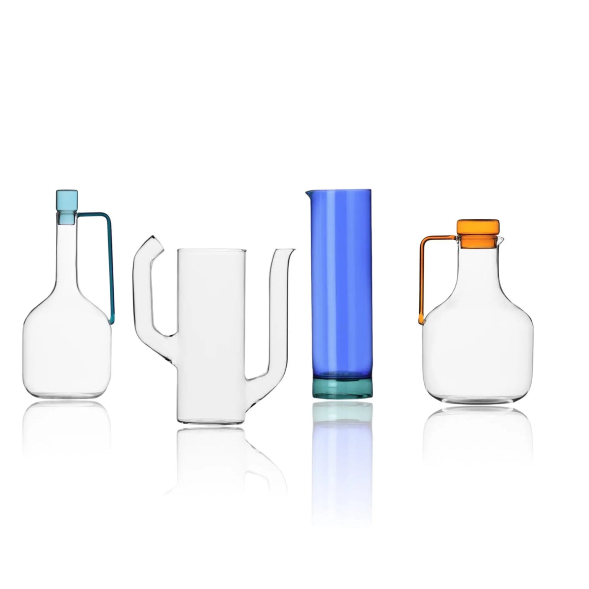 Jugs & Pitchers