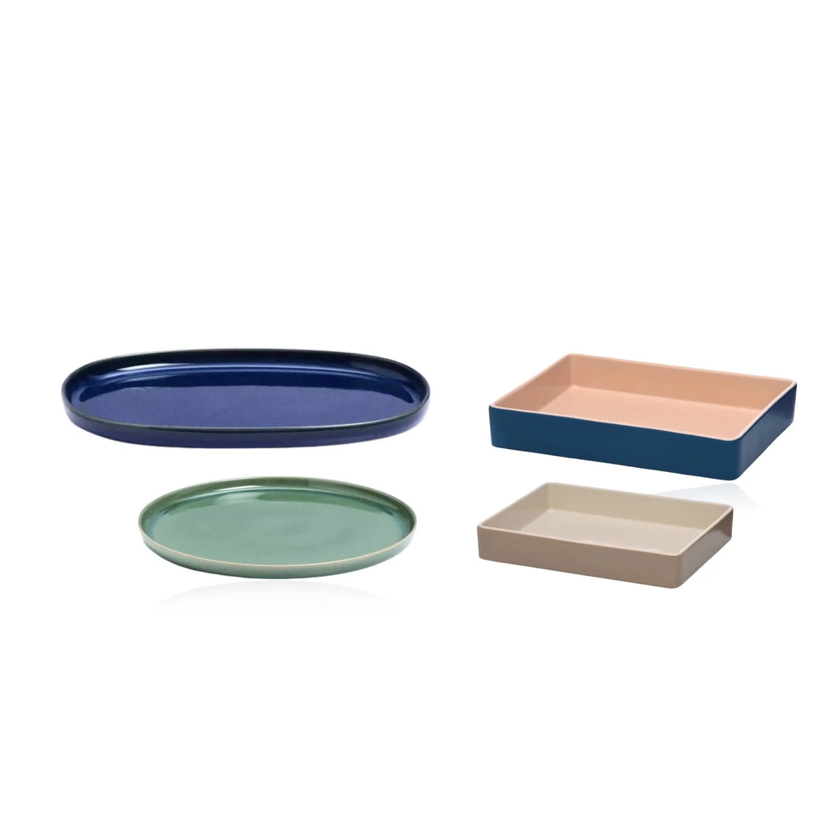 Plates & Platters