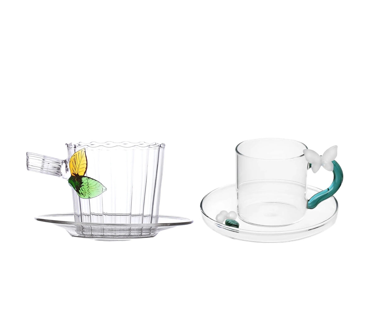 Coffee & Tea