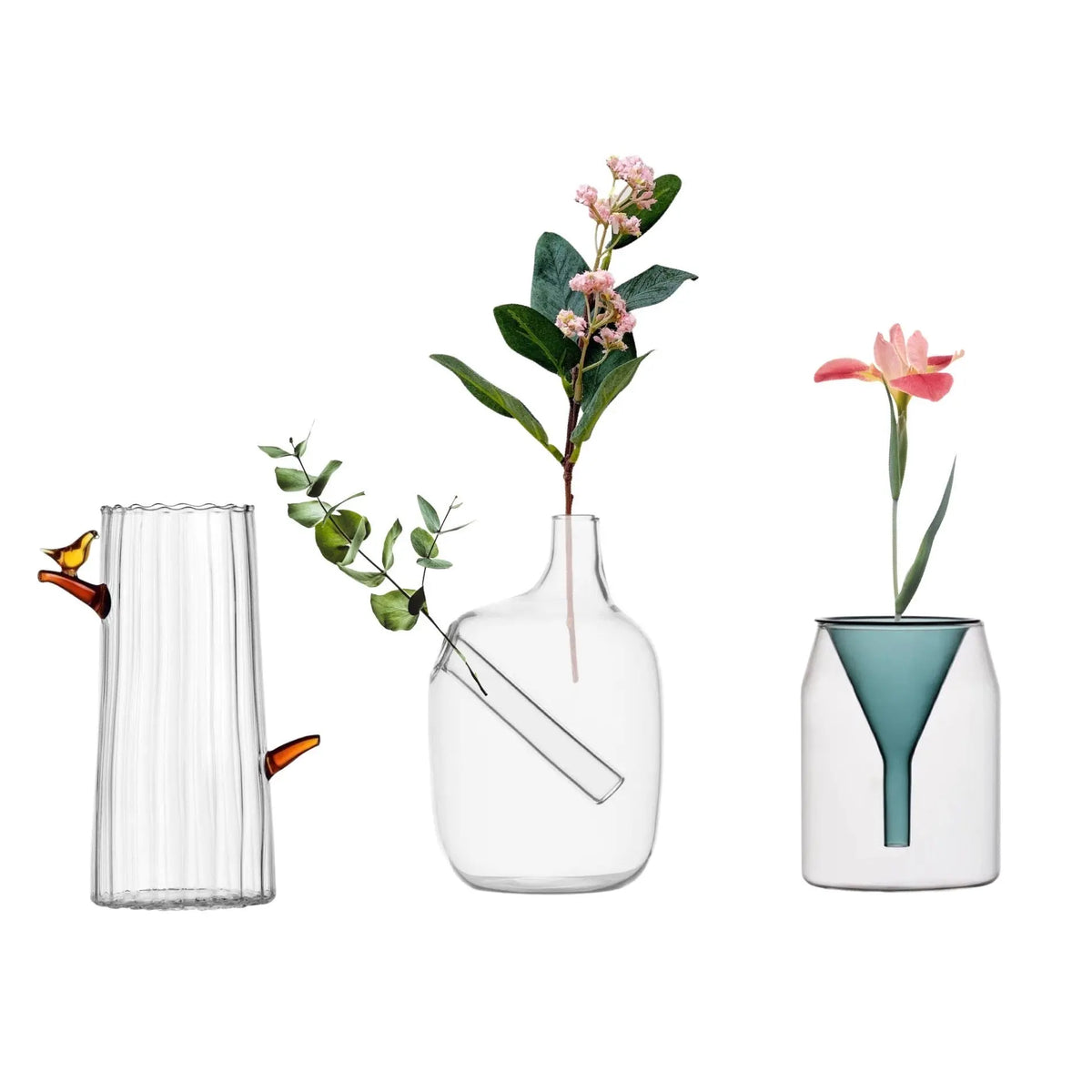 Vases
