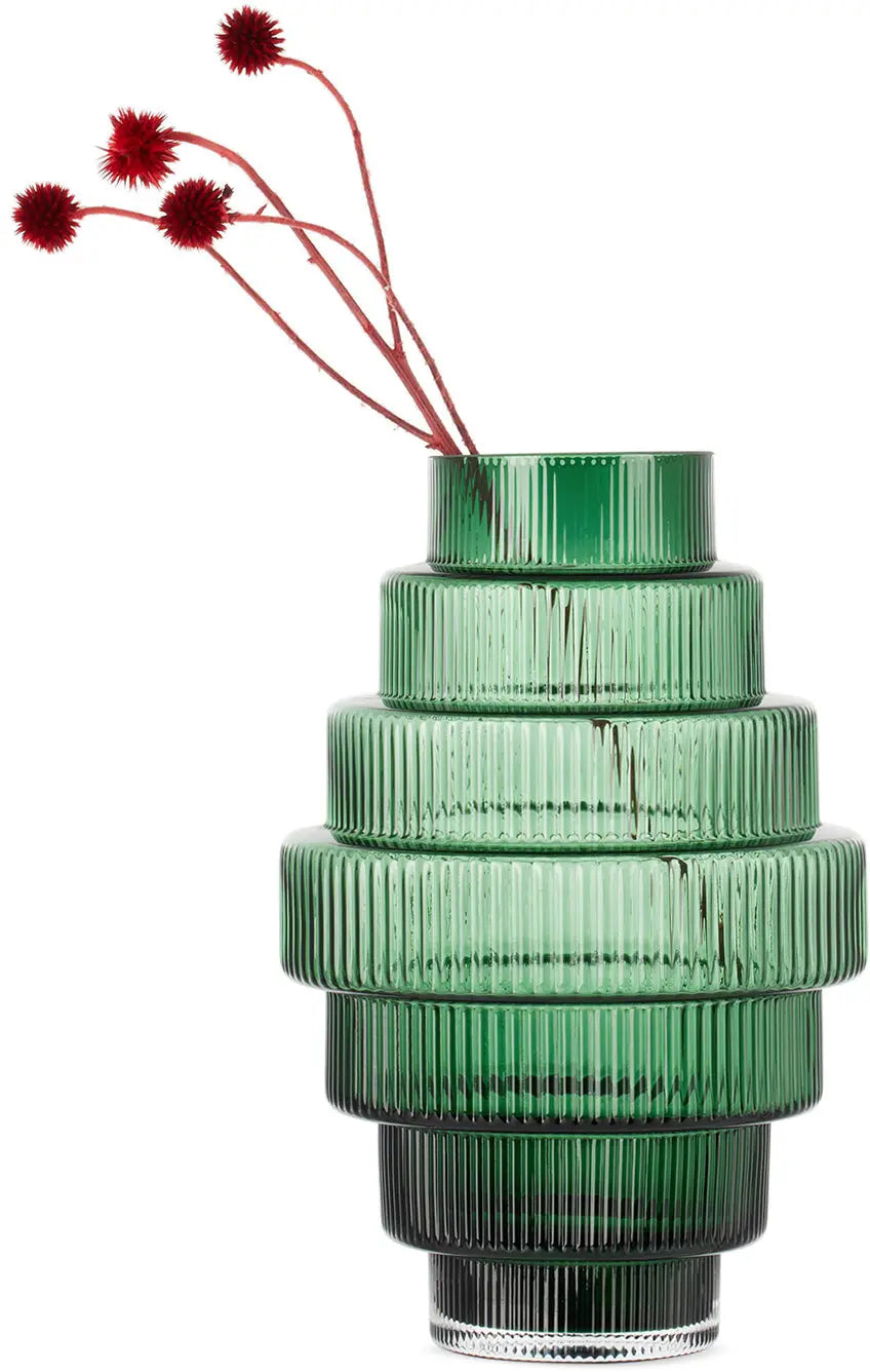Polspotten Vases