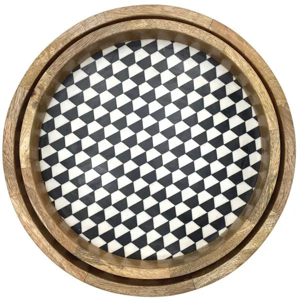 Trays & Baskets