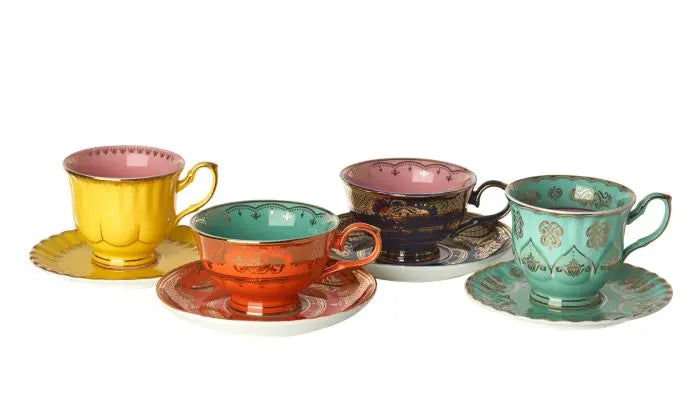 Polspotten Coffee & Tea