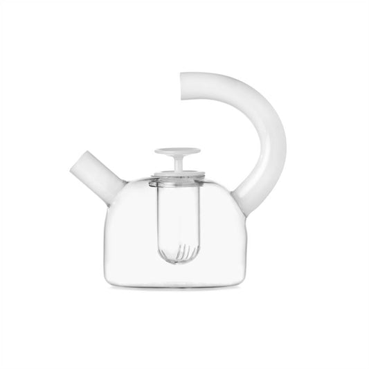 TEA teapot