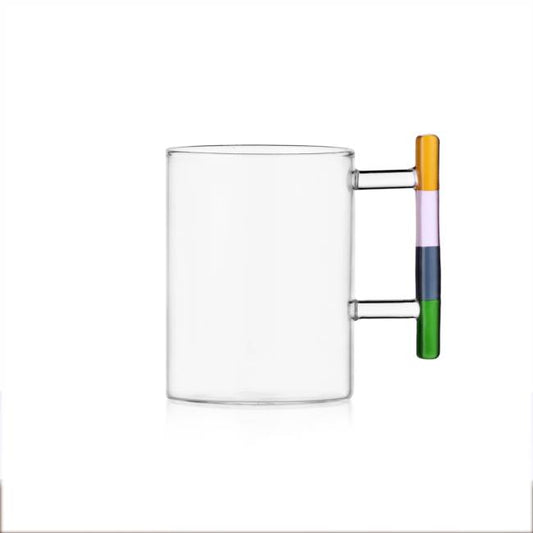 Andalusia Mugs [set of 6]