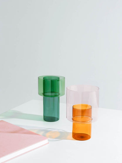 Boreale Vases [Large]