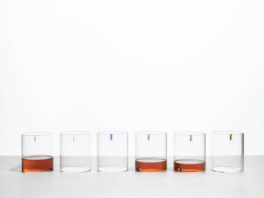 TRACE Tumblers