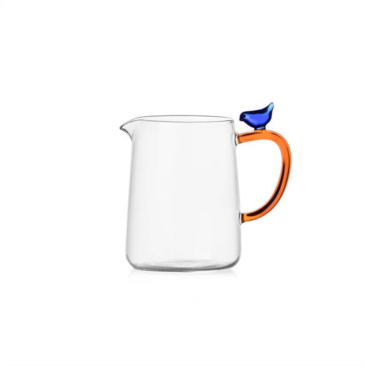 Birds Creamer