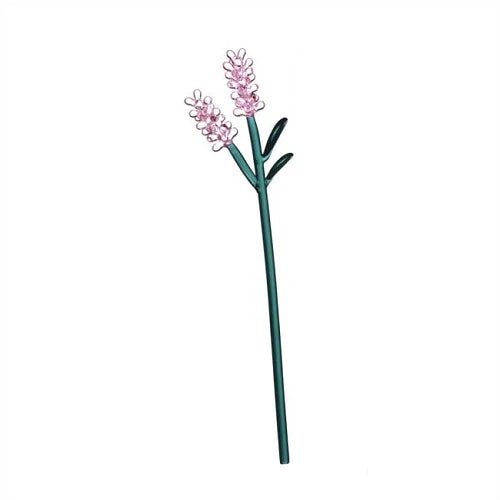 Botanica Glass Flower