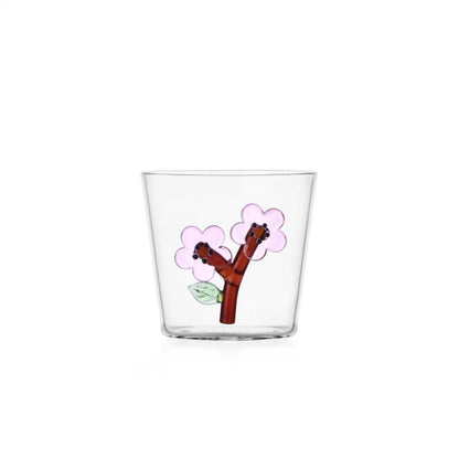 Botanica cups [set of 6]