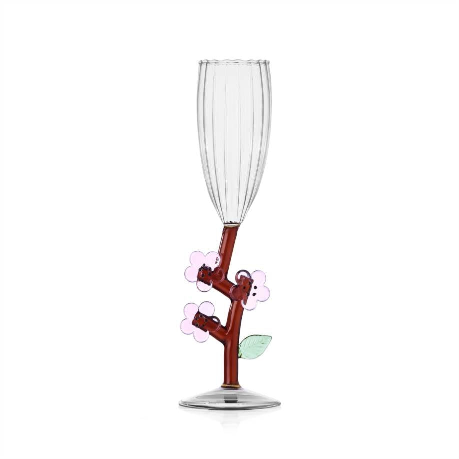 Botanica stemmed cups