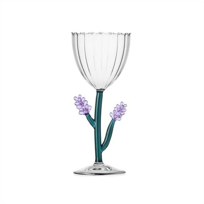 Botanica stemmed cups
