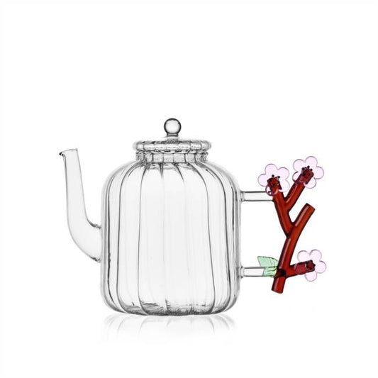 Botanica Teapots