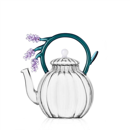 Botanica Teapots