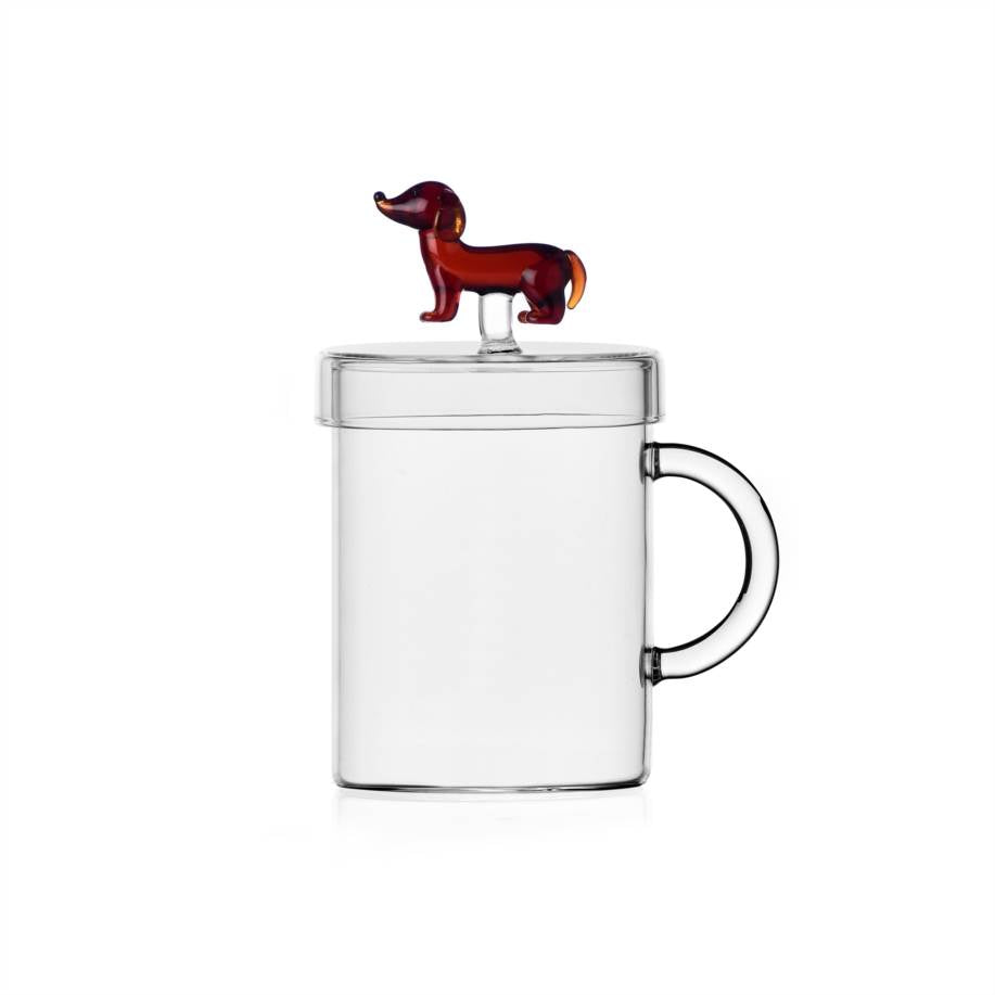 Dogs Mugs
