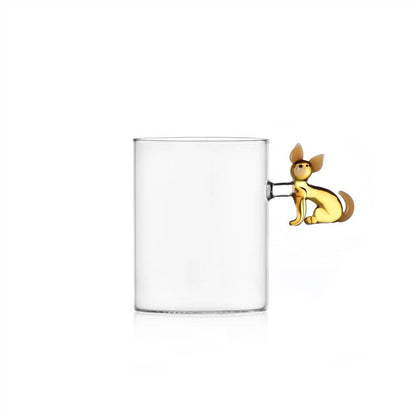 Dogs Mugs