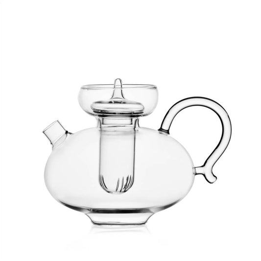 Kamakura Teapot
