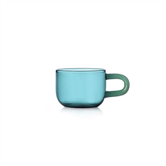 Coffee&T Coffee Cups [set of 3]